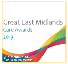 GBCareAwards